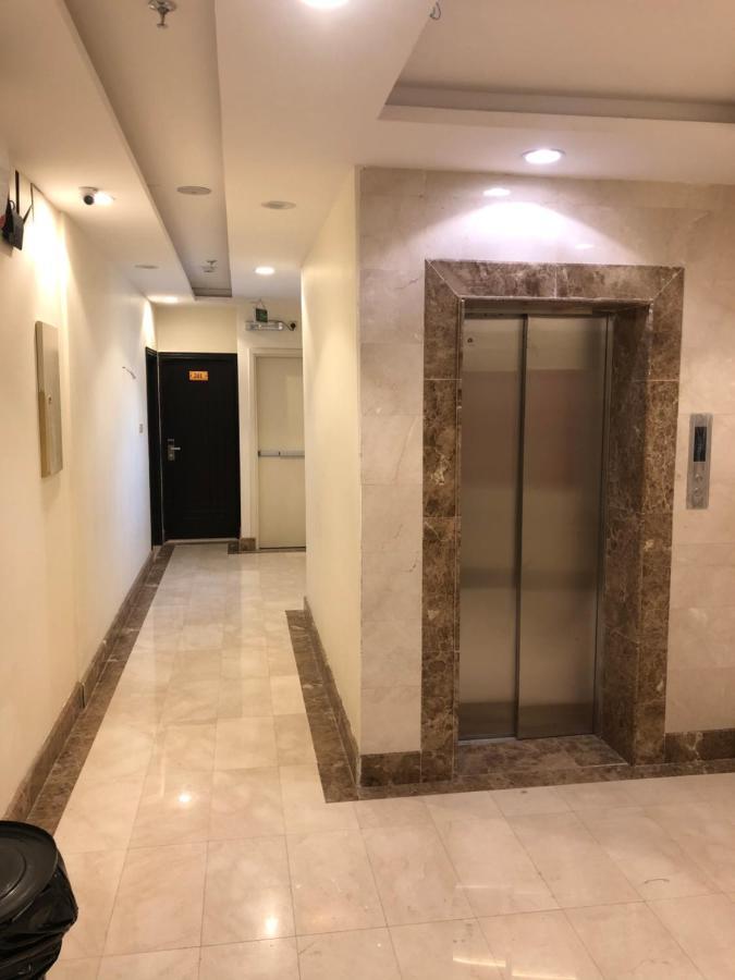 Hotel Burj Marweat Alkhalil Mecca