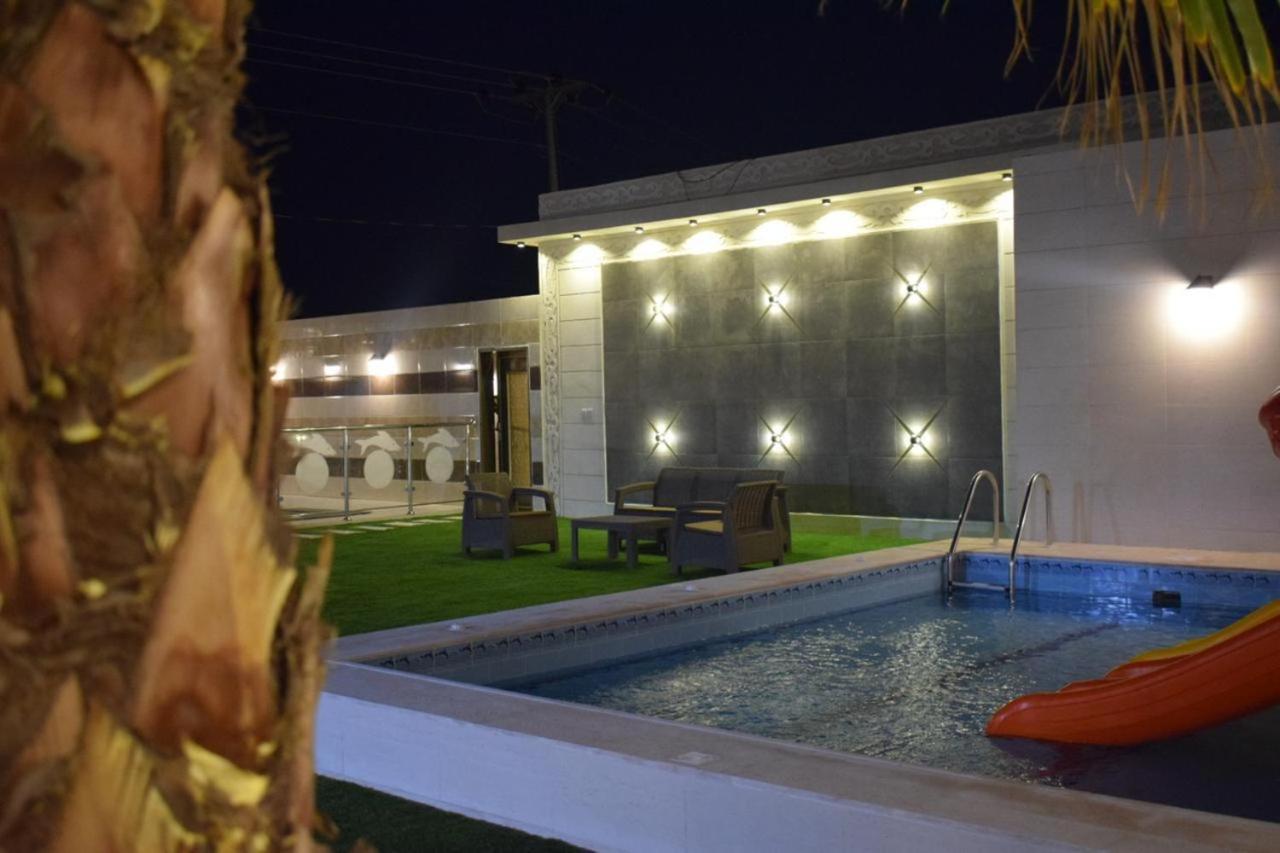 Al Badr Leisure Chalet * Mecca
