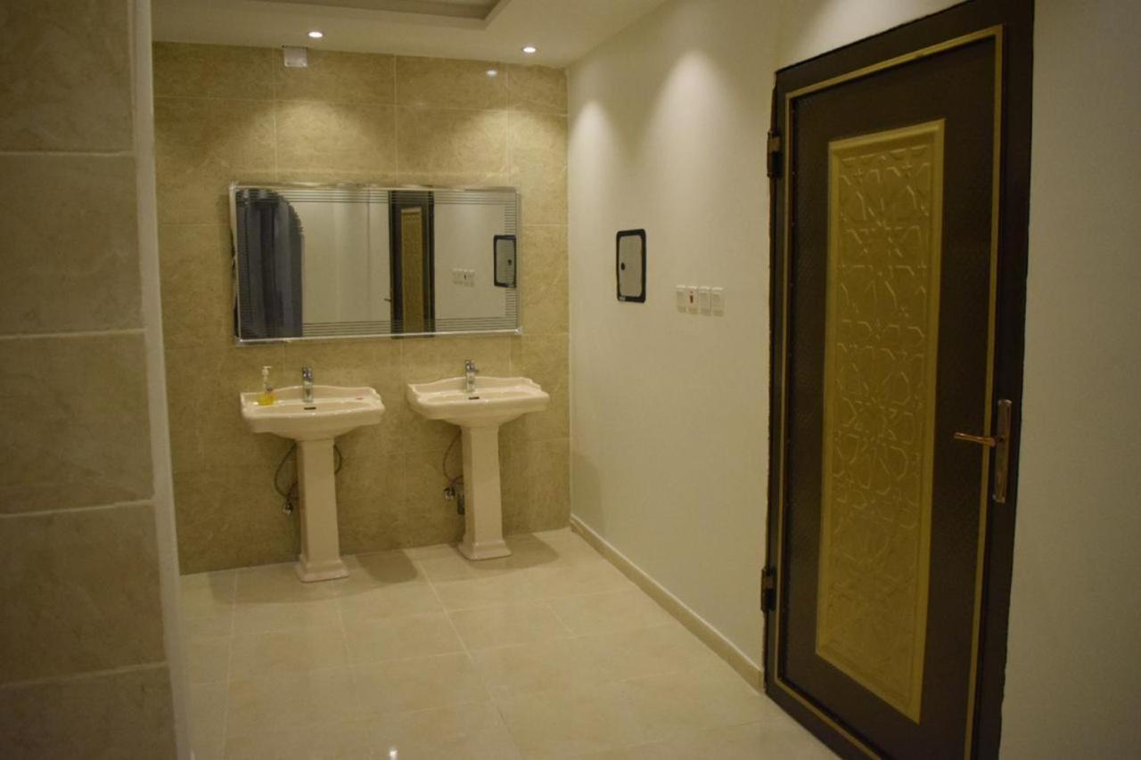 Al Badr Leisure Chalet Mecca