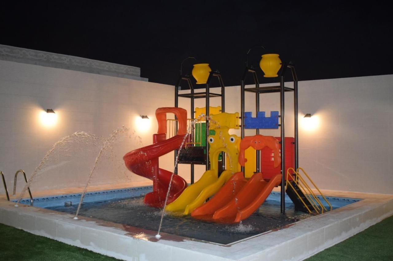 Resort Al Badr Leisure Chalet *