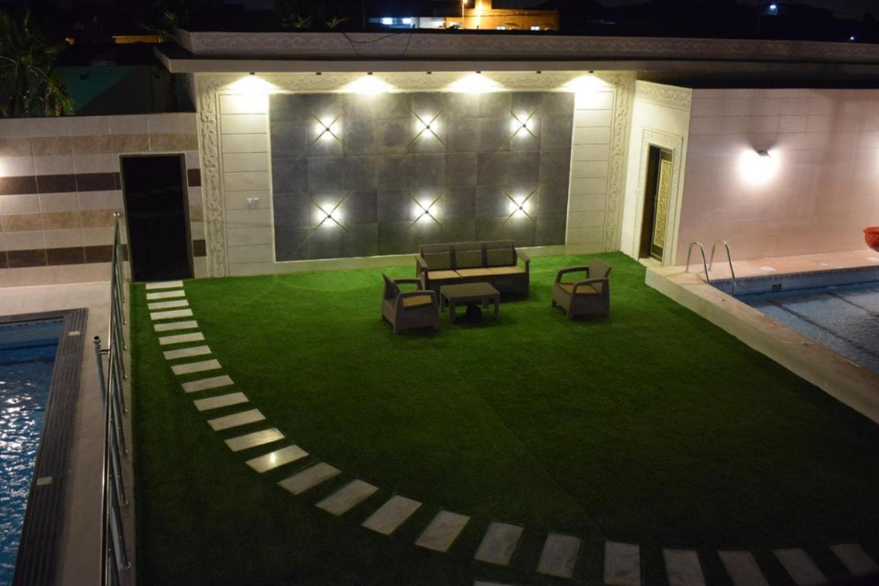 Al Badr Leisure Chalet Resort *