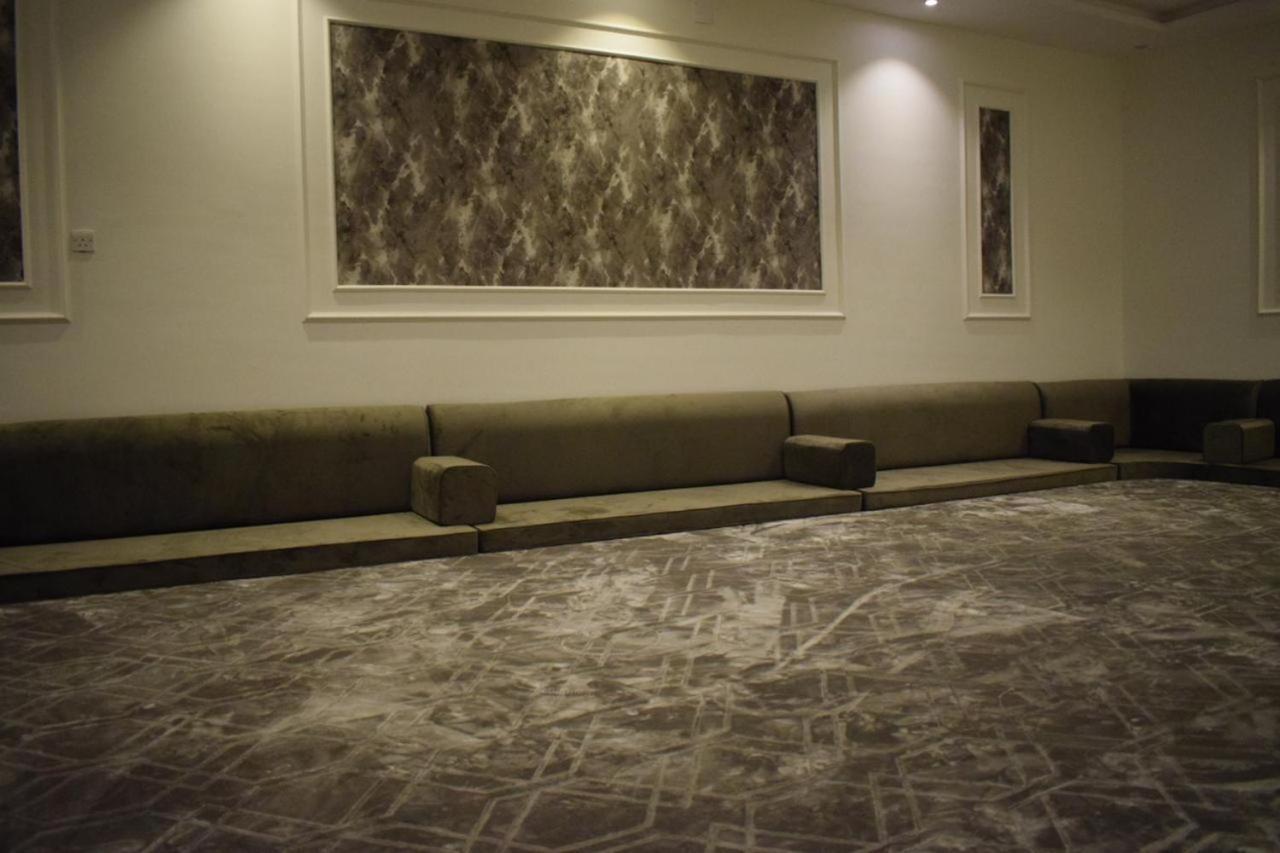 Al Badr Leisure Chalet Resort
