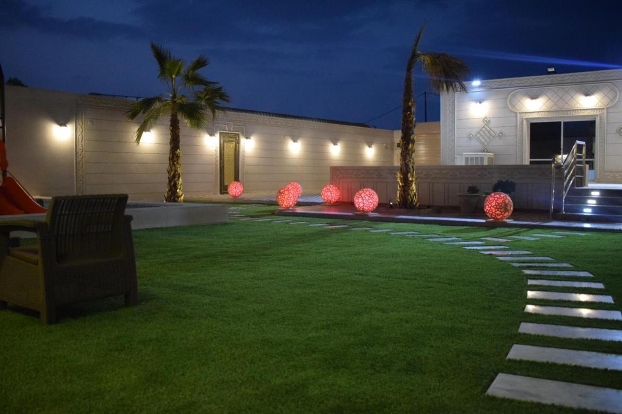 Resort Al Badr Leisure Chalet *