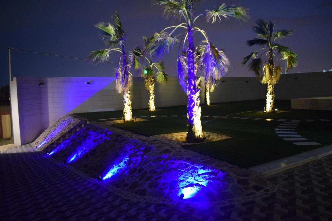 Al Badr Leisure Chalet * Mecca
