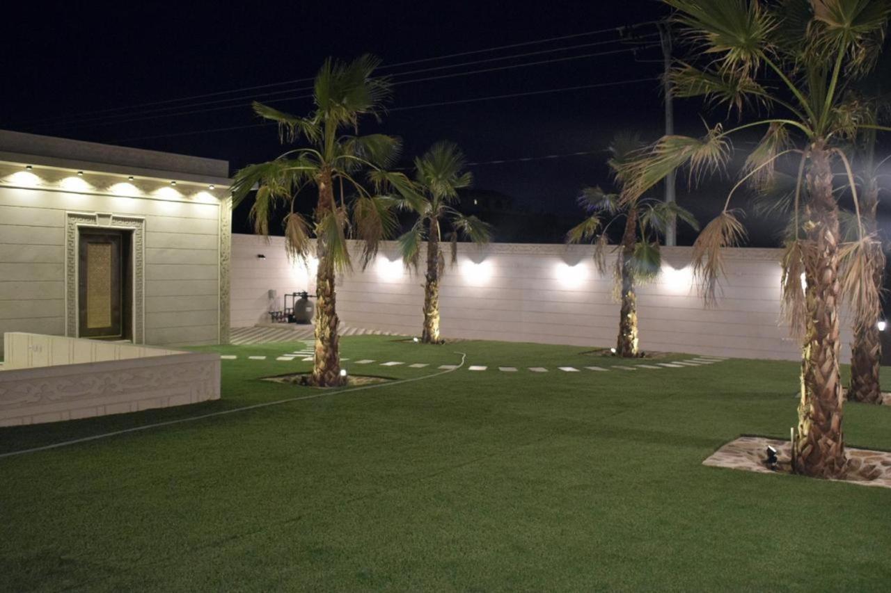 Al Badr Leisure Chalet *