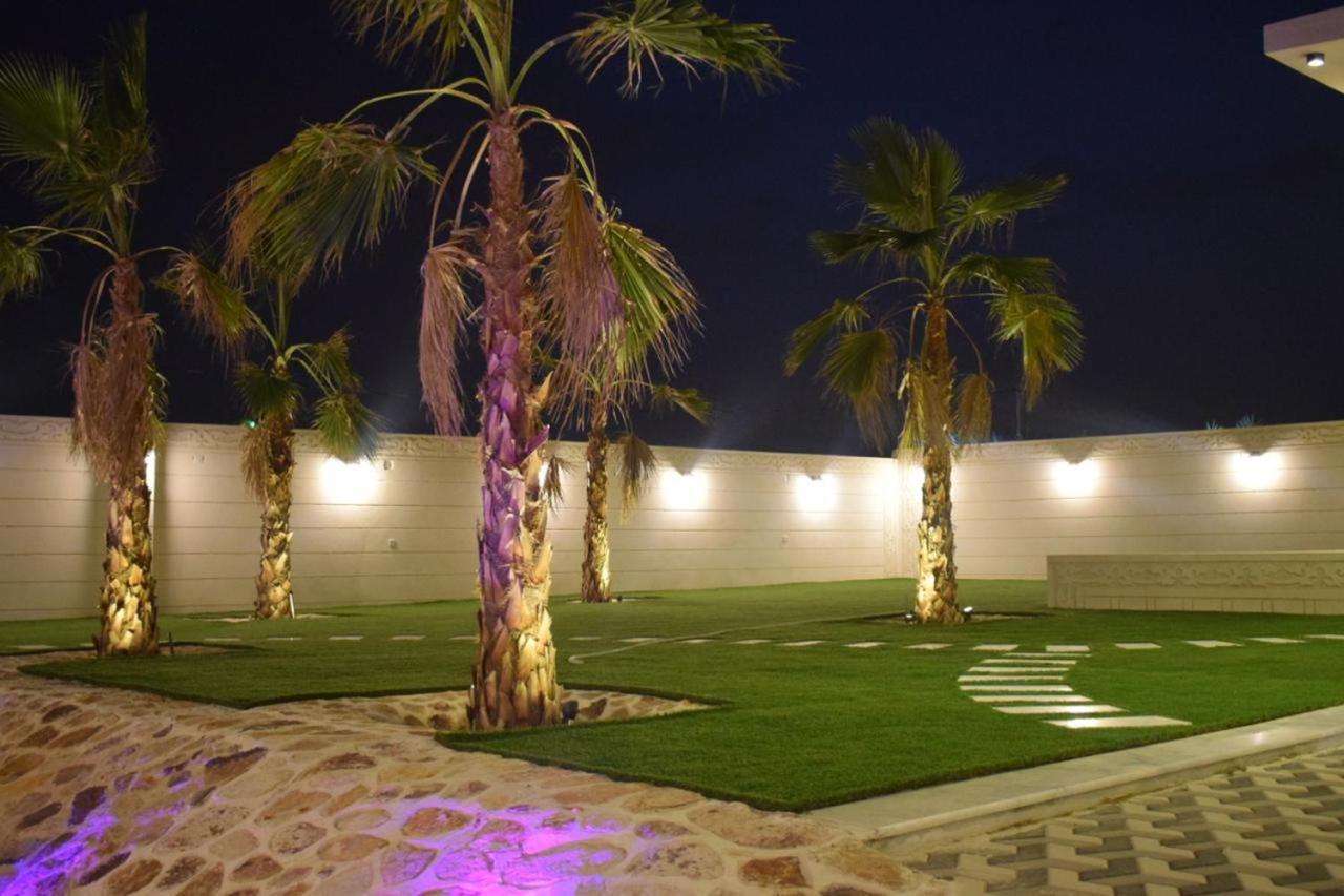 Al Badr Leisure Chalet Resort