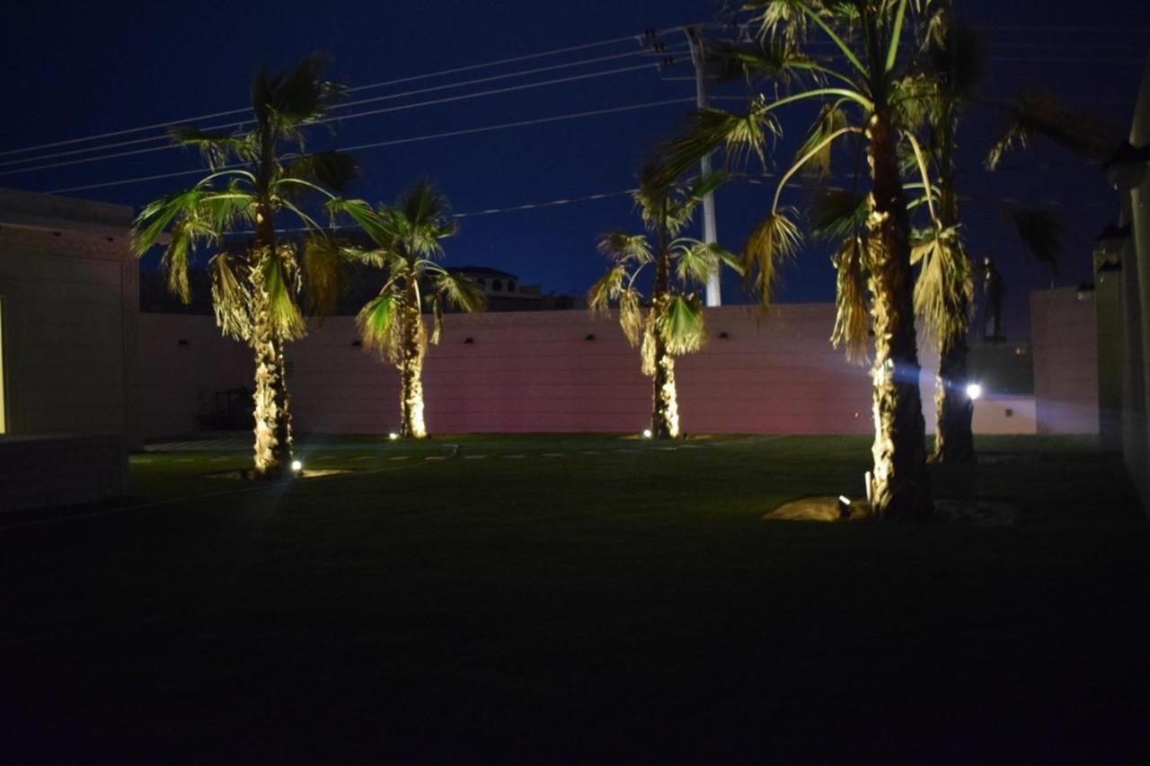 Al Badr Leisure Chalet *