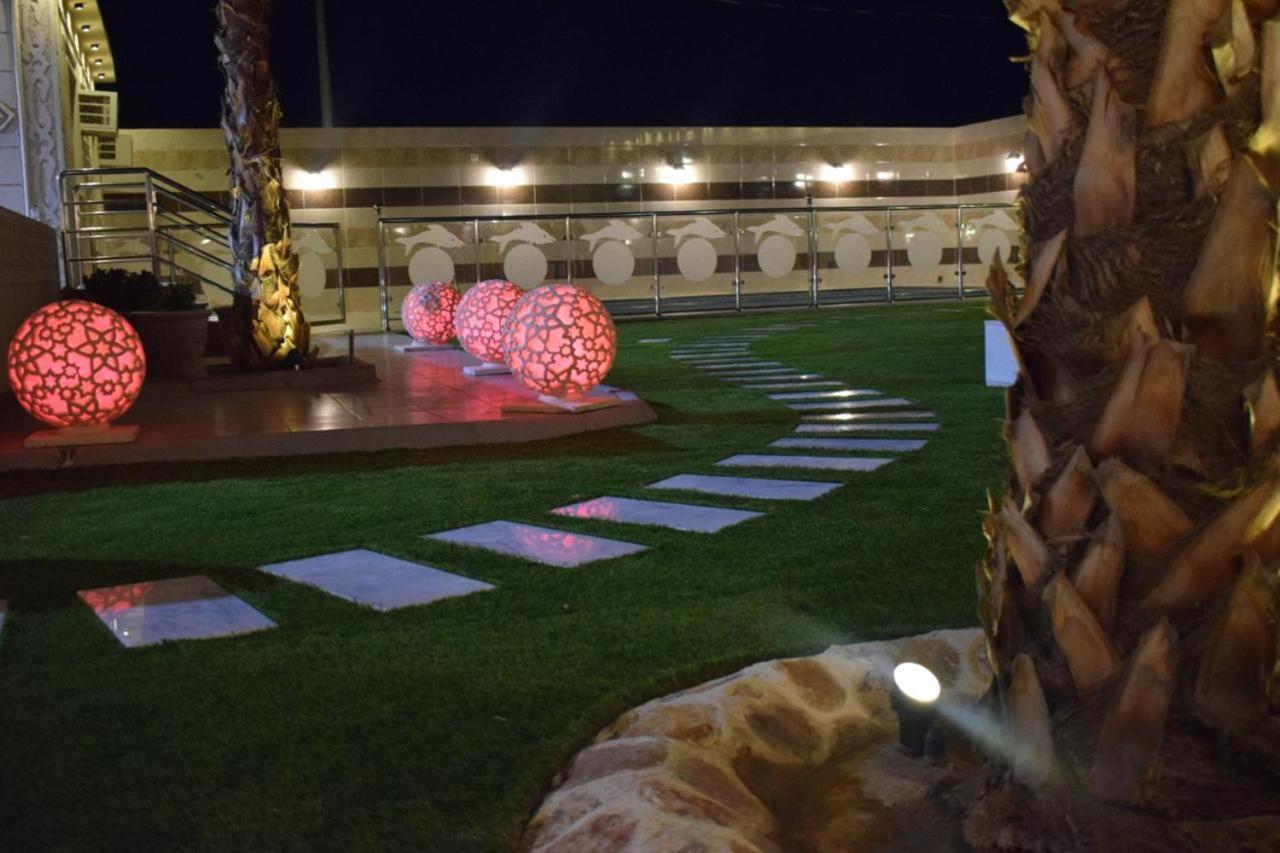 Al Badr Leisure Chalet Resort *