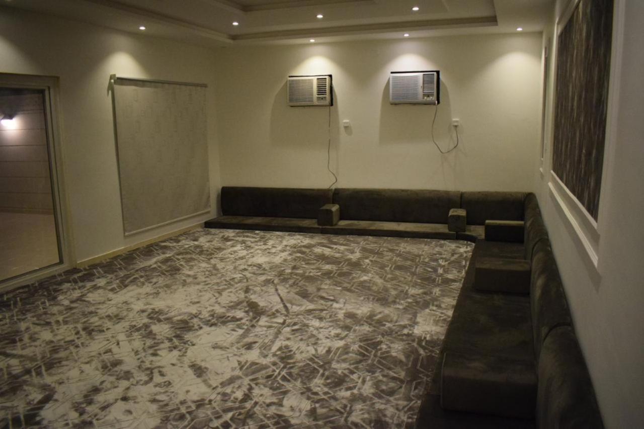 Resort Al Badr Leisure Chalet Mecca