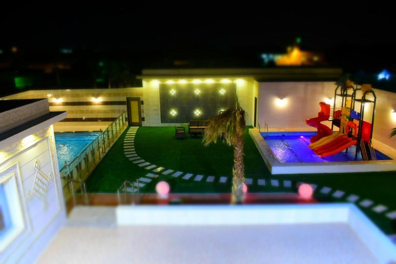 Al Badr Leisure Chalet Resort *