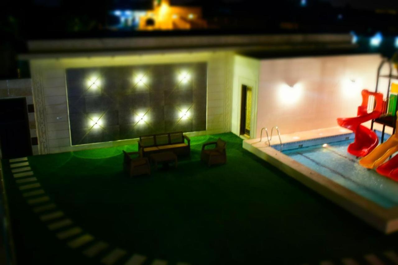 Resort Al Badr Leisure Chalet *