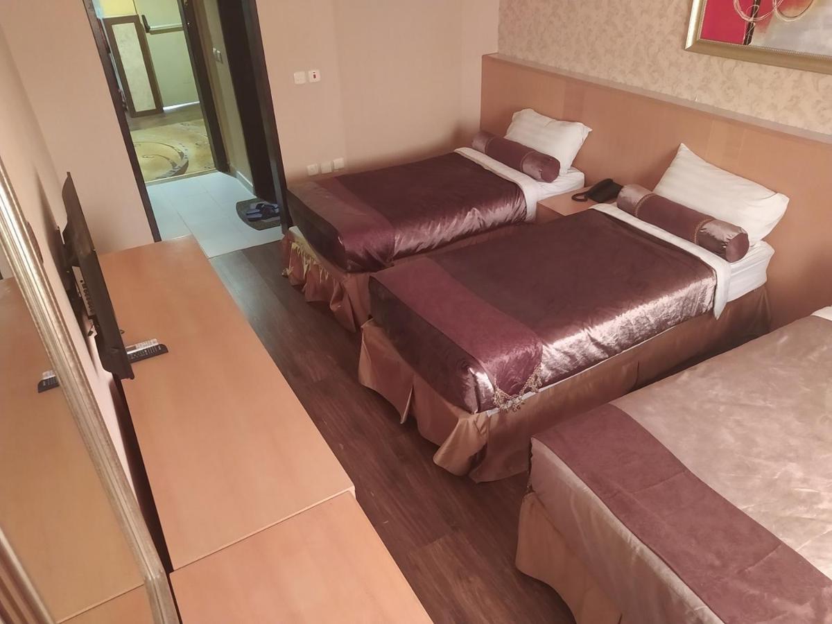 Hotel Meral Mecca