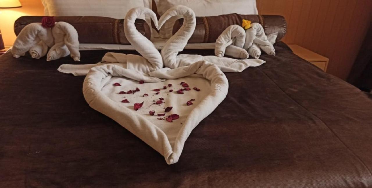 Meral Hotel 3*