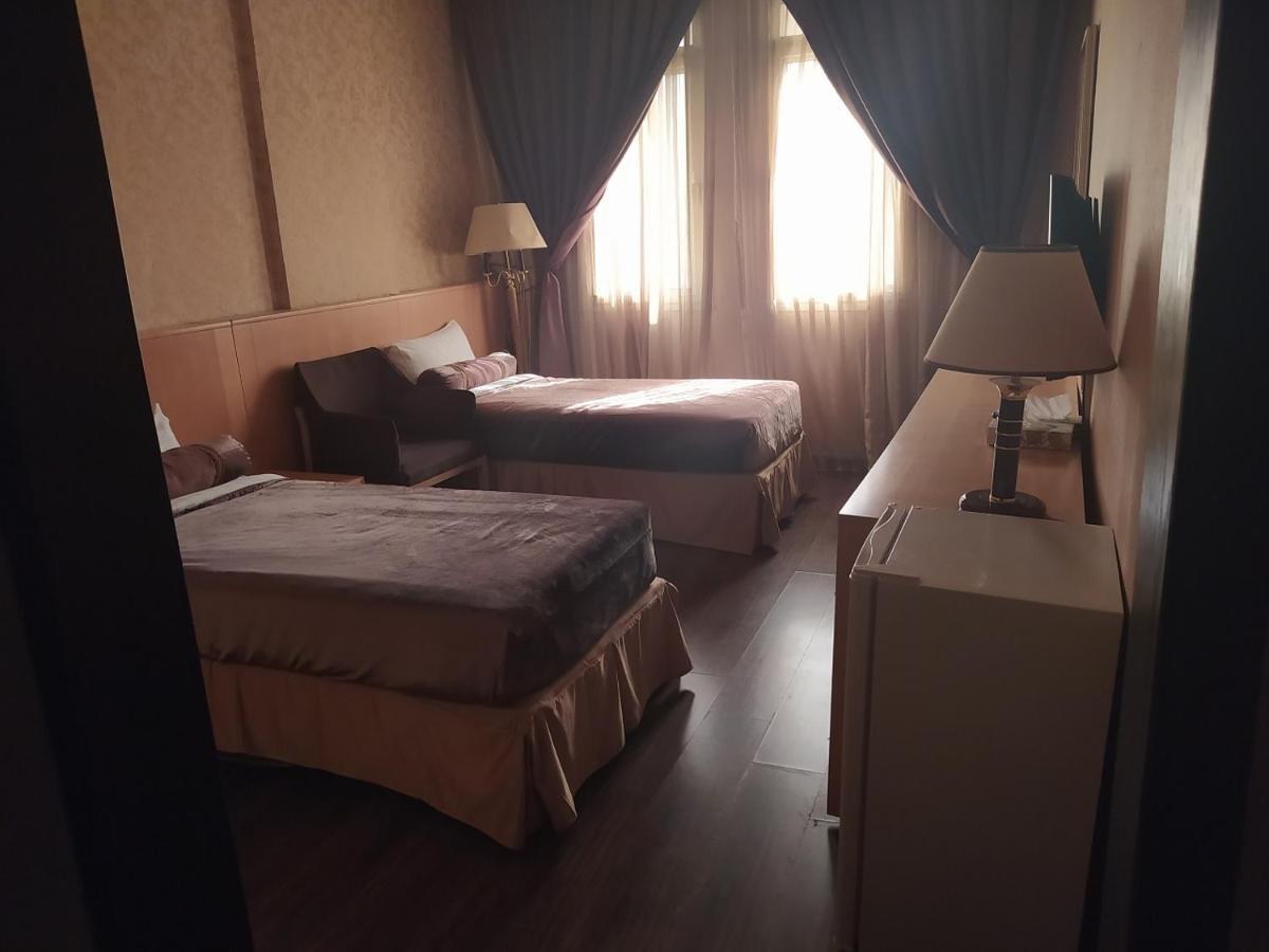 Hotel Meral 3*