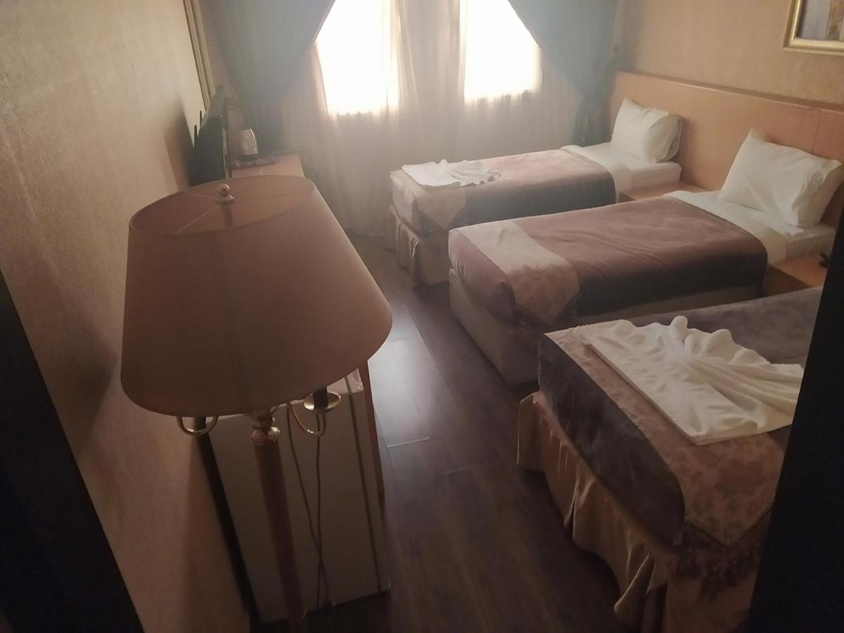 Meral 3* Mecca