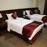 فندق زهرة السعد 4