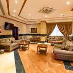Yasmin Al Majd Hotel