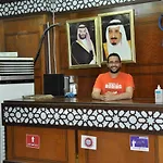 فندق بلورة المزن