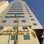 Al Fajr Al Badea Hotel 3