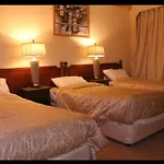 Mashreg Kudai Hotel