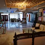 Mashreg Kudai Hotel