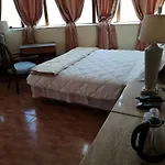 Mashreg Kudai Hotel