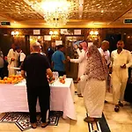 Mashreg Kudai Hotel