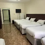 فندق رحاب الجنادرية