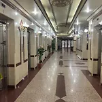 فندق رحاب الجنادرية
