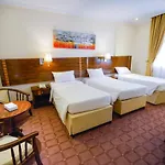 Reef Global Hotel -Al Maabda