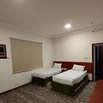 Athman Hotel