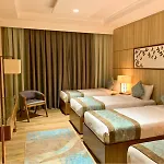 Midan Hotel & Suites Al Aziziya