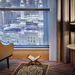 Jumeirah Jabal Omar Makkah
