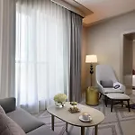Jumeirah Jabal Omar Makkah