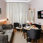 M Hotel Al Dana Makkah By Millennium