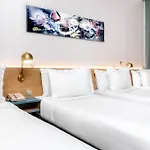 M Hotel Al Dana Makkah By Millennium