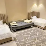 شقق مفروشة مكة Makkah Apartment