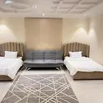 شقق مفروشة مكة Makkah Apartment