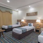 Snood Al Dana Hotel