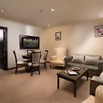 Razana Al Rawdha Hotel