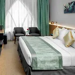 M Hotel Al Dana Makkah By Millennium