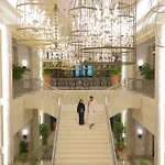 Jumeirah Jabal Omar Makkah