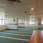 Snood Al Baraka Hotel