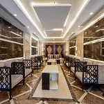 Snood Al Marwa Hotel