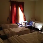 Qasr Al Azizia Hotel