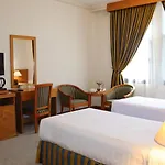 Elaf Ajyad Hotel Makkah