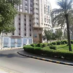 Al Salah Tower Hotel