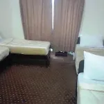Al Salah Tower Hotel
