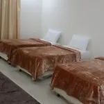 Riyannat Al Mashaer