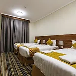 Samaa Um Al Qura Hotel